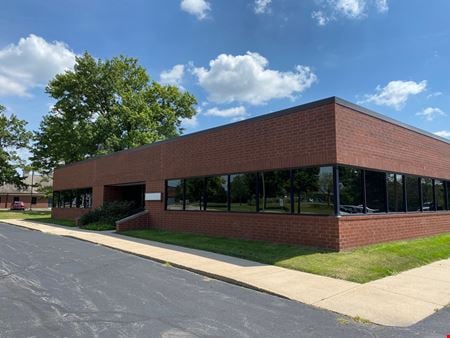 A look at 201 Knollwood Dr Office space for Rent in Champaign