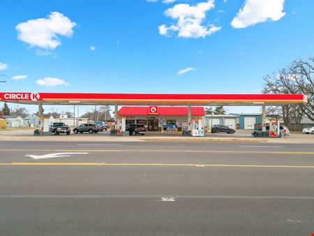 A look at Circle K commercial space in Chillicothe
