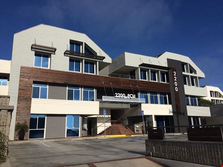 A look at 2200 Pacific Coast Hwy #306 commercial space in Hermosa Beach