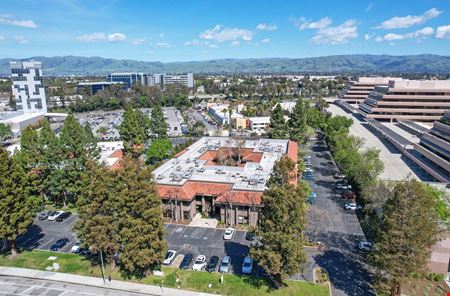 A look at Turnkey Office Space Available for Sale or Lease Commercial space for Rent in San Jose