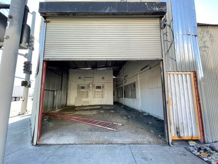 A look at 5505 S Alameda St Industrial space for Rent in Los Angeles