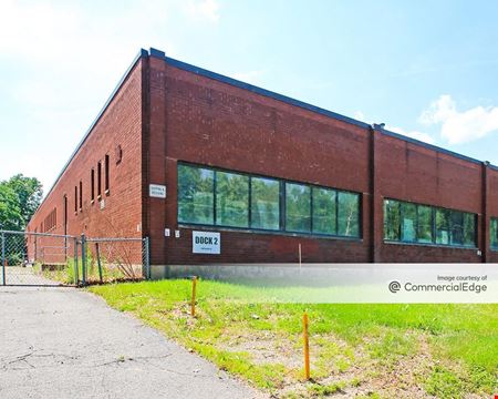 A look at 407 Brookside Road Commercial space for Rent in Waterbury