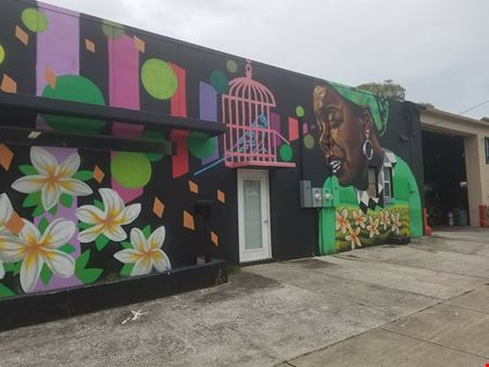 A look at 701 DR MARTIN LUTHER KING JR ST S commercial space in ST PETERSBURG