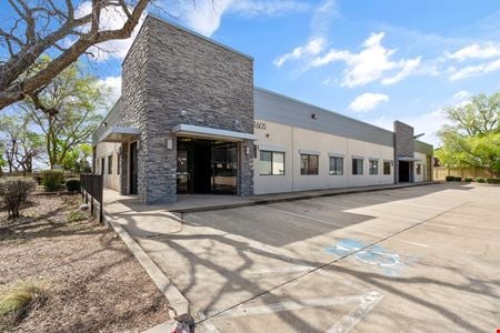 A look at 1605 Hart Street Industrial space for Rent in Southlake