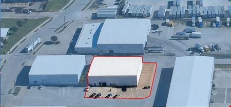 A look at 1,000-2,000 sq ft | Denton, TX (Dallas) Warehouse for Rent - #939 Commercial space for Rent in Denton