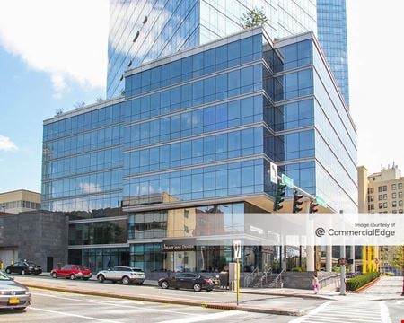 A look at The Ritz Carlton Building Commercial space for Rent in White Plains