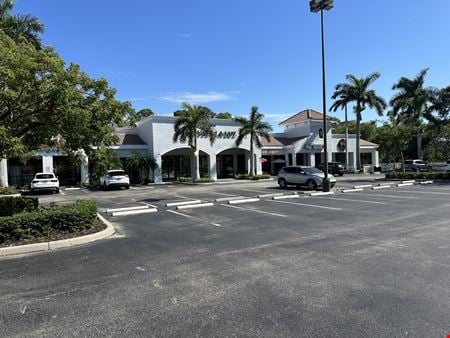 A look at Wiggins Pass Crossing Retail space for Rent in Naples