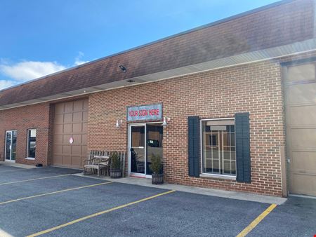 A look at 22029 North Pepper Road Industrial space for Rent in Lake Barrington