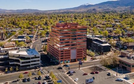 A look at OFFICE SPACE FOR LEASE Office space for Rent in Reno