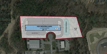 A look at 228-233 Technology Park Ln commercial space in Fuquay-Varina