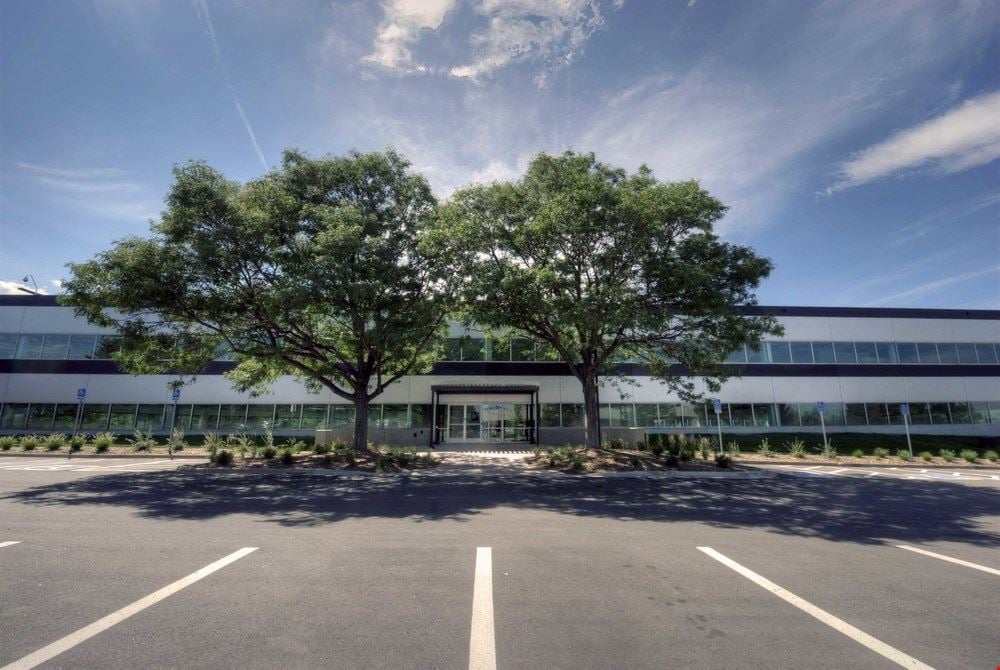 Office Space For Sale at 115 Inverness Drive East 42Floors