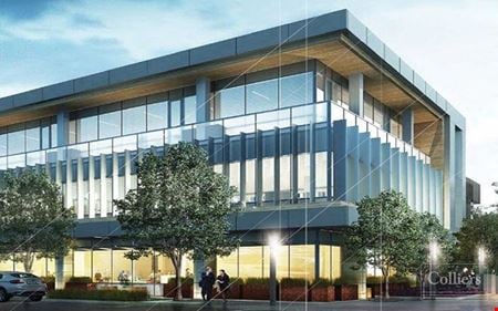 A look at MAYFIELD OFFICE BUILDING commercial space in Palo Alto