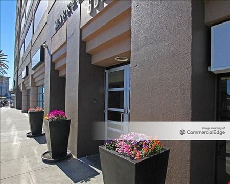 A look at Public Market Office space for Rent in Emeryville