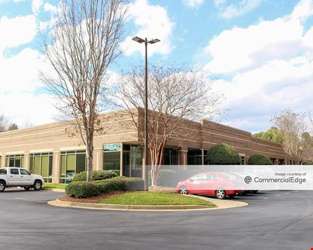 A look at Chastain Meadows - 3330 &amp; 3380 Chastain Meadows Pkwy NW Commercial space for Rent in Kennesaw