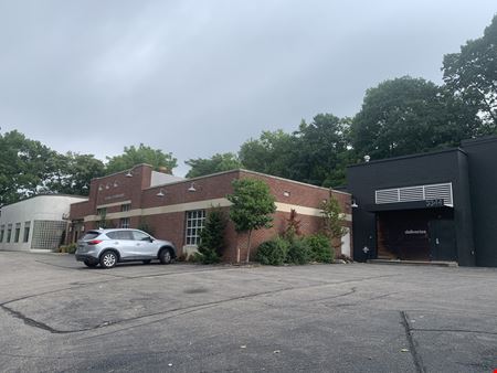 A look at 3344 Central Parkway Industrial space for Rent in Cincinnati