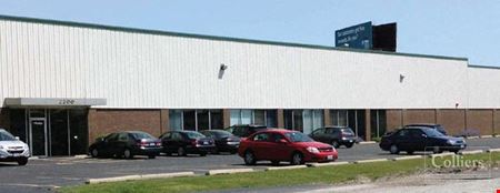 A look at 47,229 SF Available for Lease in Des Plaines, IL Commercial space for Rent in Des Plaines