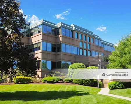 A look at Forest Park Office space for Rent in Old Greenwich