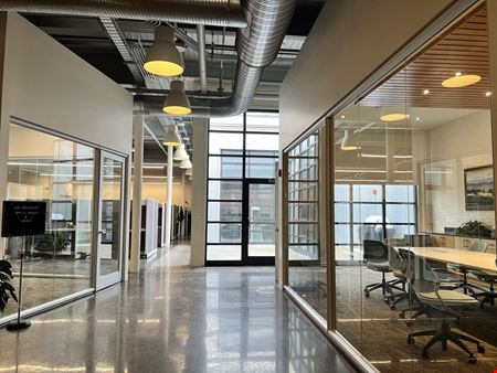 A look at High Visibility Office/Retail Space commercial space in Portland