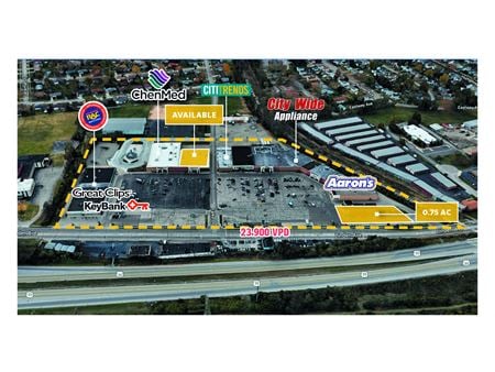 A look at Eastown Shopping Center Retail space for Rent in Dayton
