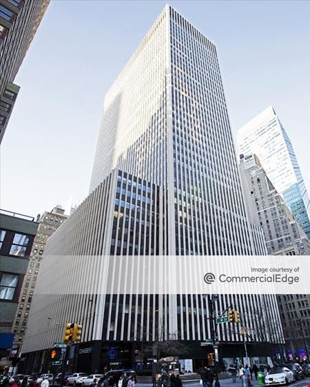 A look at World Apparel Center Office space for Rent in New York