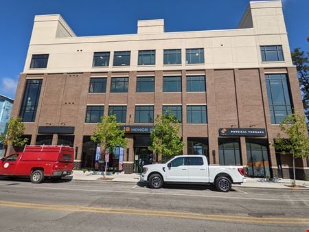 A look at 415 E Front St Office space for Rent in Traverse City