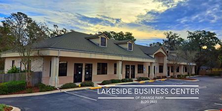 A look at Lakeside Business Center | 2823 commercial space in Orange Park