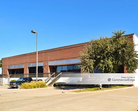 A look at Royal Tech Commons - A, B, C & D Industrial space for Rent in Irving