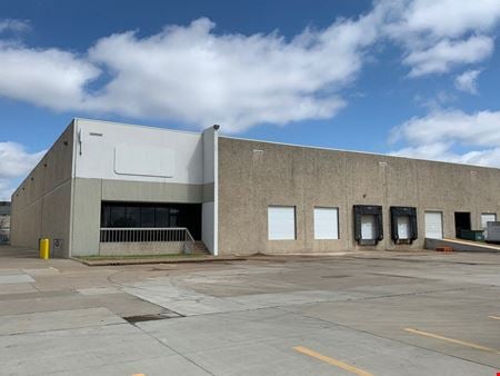 A look at 2401-2407 Centennial Drive Industrial space for Rent in Arlington