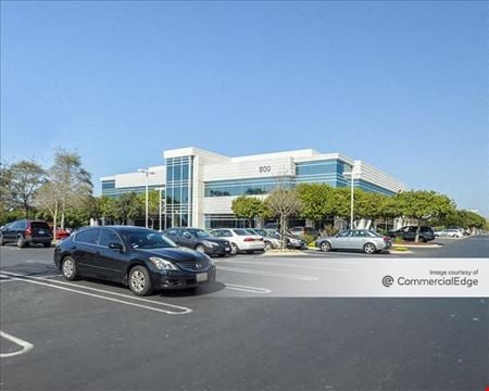 A look at Redwood LIFE commercial space in Redwood Shores