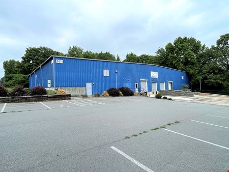 A look at 1411 Dale Earnhardt Blvd commercial space in Kannapolis