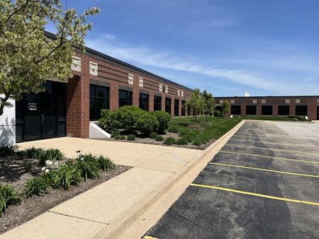 A look at Office Space - Enterprise Center commercial space in St Charles