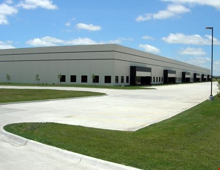 A look at Interstate Acres VI commercial space in Urbandale