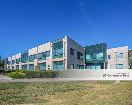 A look at Research Park at Marina Village - 400 Wind River Way commercial space in Alameda
