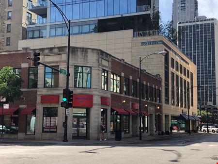 A look at 1163 N. State Street Commercial space for Rent in Chicago