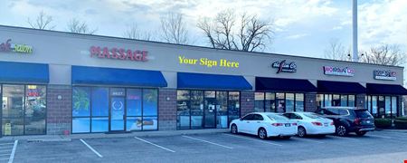 A look at 8629 Mexico Road Retail space for Rent in O'Fallon