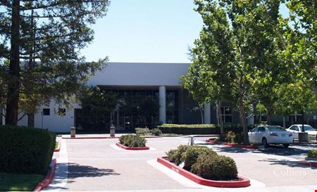 A look at CROSSROADS BUSINESS PARK commercial space in Fremont