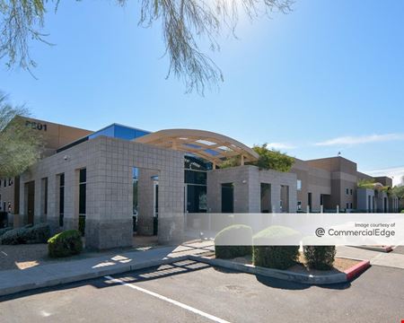 A look at Raintree Office Center - 8801 East Raintree Drive commercial space in Scottsdale