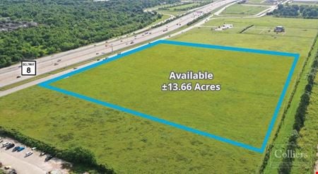 A look at For Lease | Beltway Business Park 31,380 SF Available commercial space in Houston