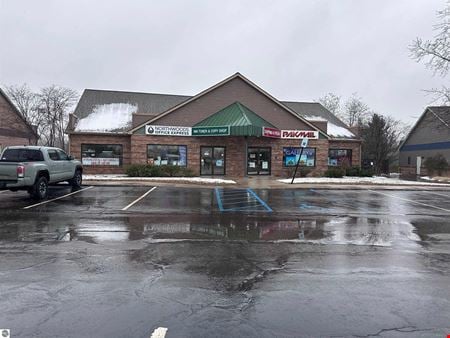 A look at 3311 W South Airport Rd commercial space in Traverse City