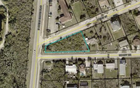 A look at Washington Oaks Commercial Land commercial space in Palm Coast