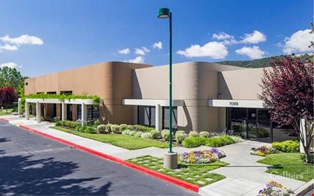 A look at NORTH CREEK II - D commercial space in Pleasanton