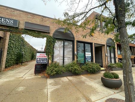 A look at 1888-1898 1st Ave, Highland Park, IL Retail space for Rent in Highland Park