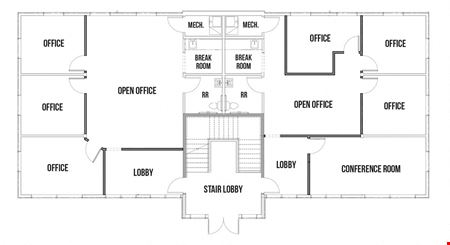 A look at South Jordan Professional Office Office space for Rent in South Jordan
