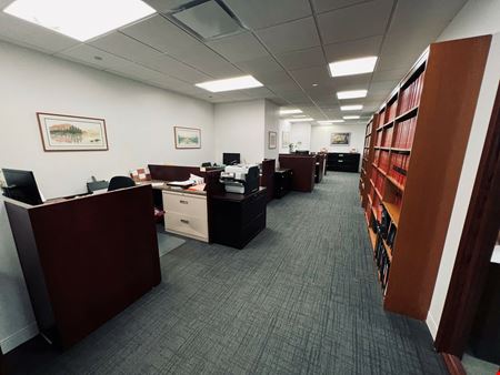 A look at 20 N Clark St. #320 Office space for Rent in Chicago
