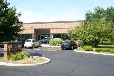 A look at One-Story Office Building Office space for Rent in St Charles