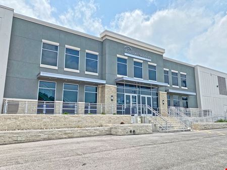 A look at 9725 Datapoint Drive Office space for Rent in San Antonio
