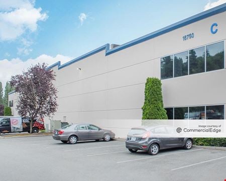 A look at Woodinville West - Buildings C & D Industrial space for Rent in Woodinville