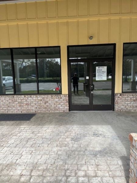 A look at Highway 17 Byp commercial space in Murrells Inlet