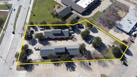 A look at OFFICE COMPLEX FOR SALE commercial space in Mesquite