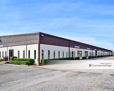 A look at Riverbend Business Park - Buildings 1-4 commercial space in Fort Worth